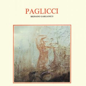 Paglicci - Rignano Garganico.
