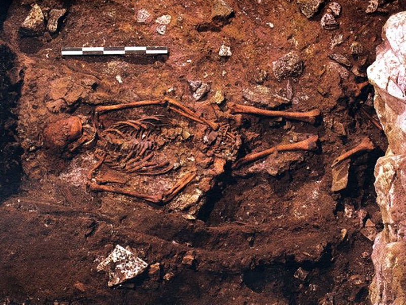 Visite guidate: alla scoperta del territorio di Rignano Garganico e di Grotta Paglicci.
