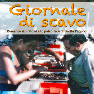 Giornale di Scavo.