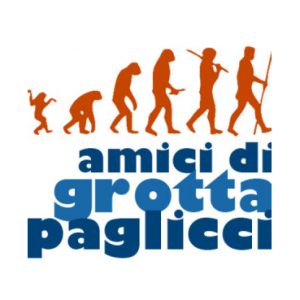 LogoAmiciGrottaPaglicci