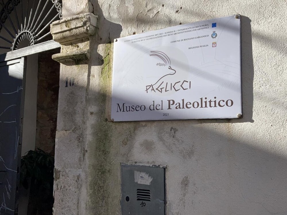 MuseoGrottaPaglicci
