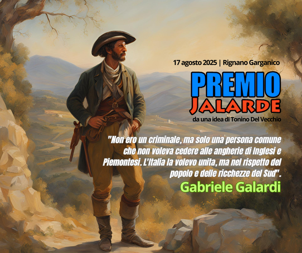 Jalarde
