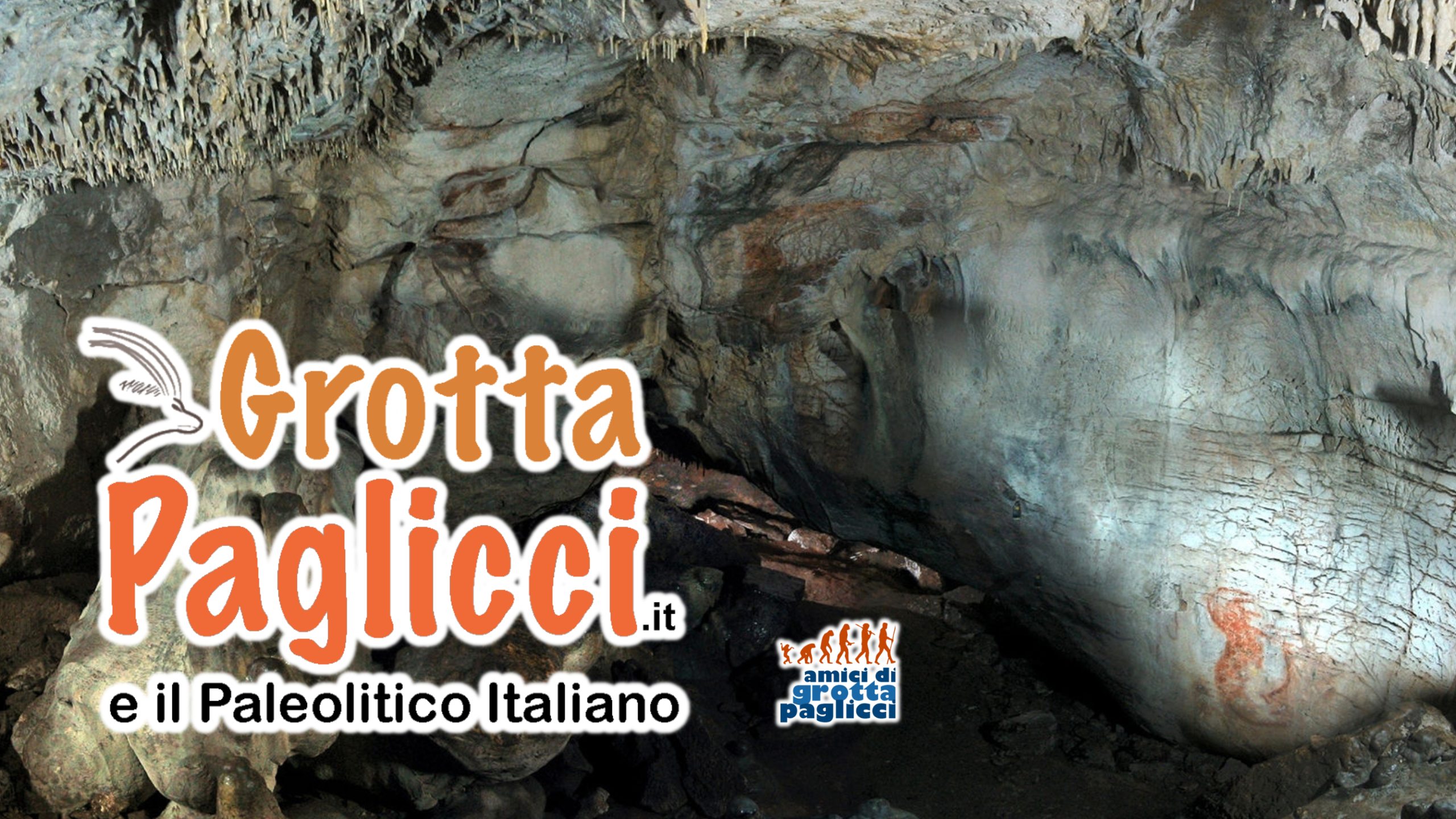 Grotta Paglicci