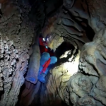 Eccezionale scoperta nel Gargano: c’è la “Grotta delle Meraviglie”, possibile prolungamento di Grotta Paglicci.