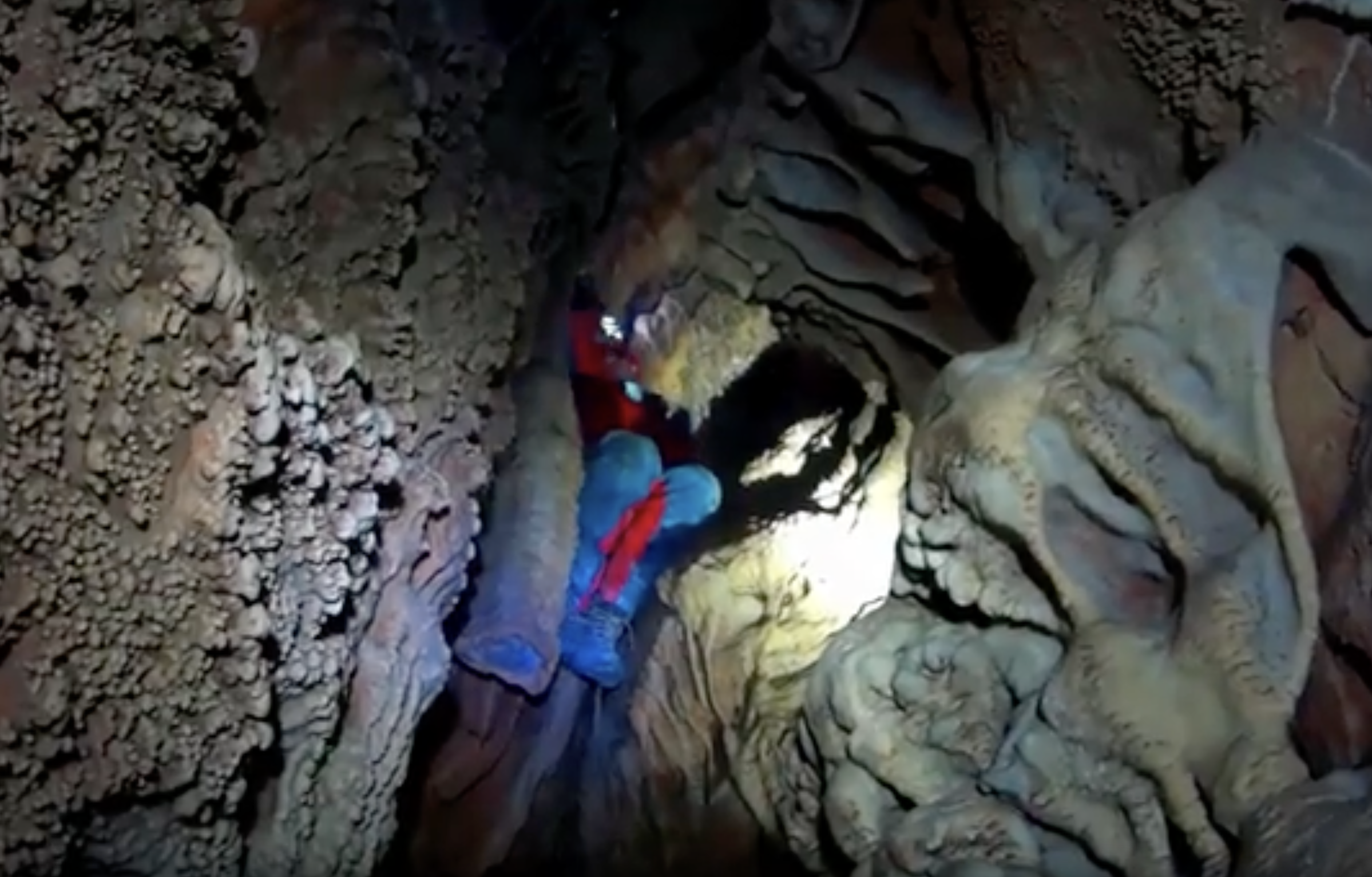 Grotta delle Meraviglie