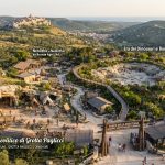 Un mega-parco della Preistoria sul Gargano: l’idea top secret di una multinazionale tra i dinosauri di Borgo Celano e Grotta Paglicci.