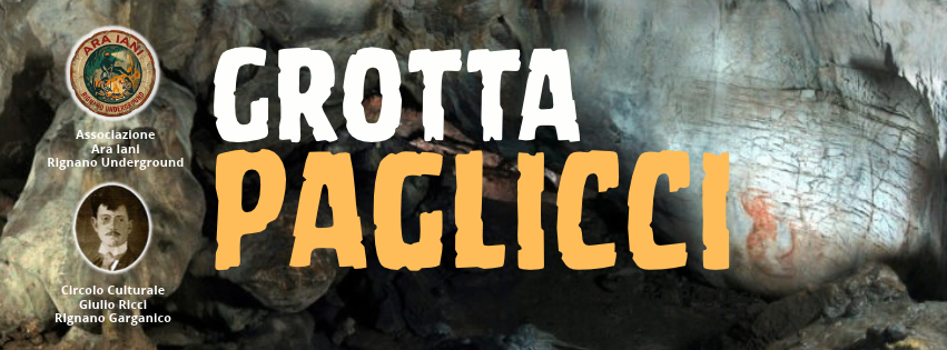Grotta Paglicci