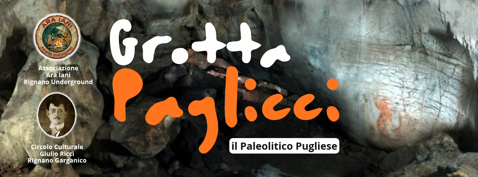 Grotta Paglicci