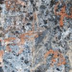 Pitture e graffiti rupestri della Valle di Ividoro a Rignano Garganico.
